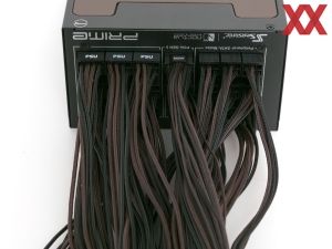 Seasonic PRIME TX-1600 Noctua Edition