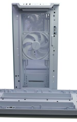 be quiet! Pure Base 501 DX