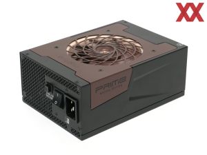 Seasonic PRIME TX-1600 Noctua Edition