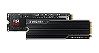 Samsung SSD 9100 PRO: новый топовый накопитель для профессионалов и геймеров teaser image