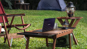 Lenovo Yoga Solar PC Concept (POC)