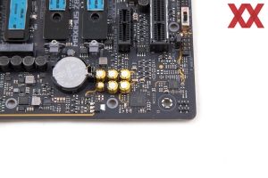 ASUS ROG Maximus Z890 Hero