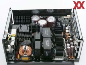 Seasonic PRIME TX-1600 Noctua Edition