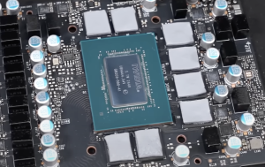 NVIDIA GB203-GPU (Quelle: der8auer)