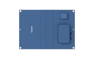 Lenovo Solar Power Kit for Yoga (POC)