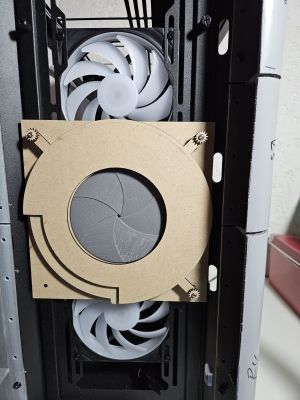 First Look: i2r – Vision of the past