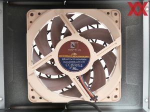 Seasonic PRIME TX-1600 Noctua Edition