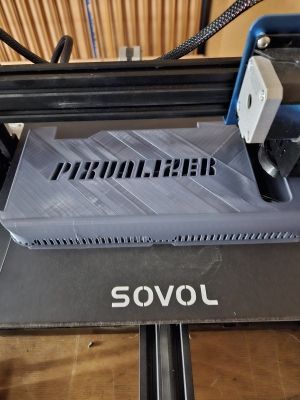 First Look: i2r – Vision of the past
