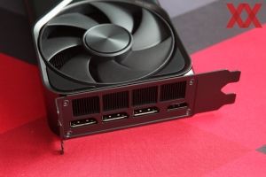 NVIDIA GeForce RTX 5070 Founders Edition