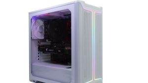 be quiet! Pure Base 501 DX