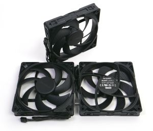 be quiet! Silent Loop 3 420mm