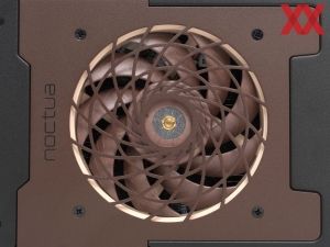 Seasonic PRIME TX-1600 Noctua Edition