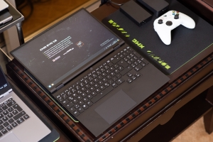 XMG EVO 14 und EVO 15 (E25) auf der CES 2025