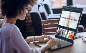 Lenovo ThinkBook Plus Gen 6 Rollable