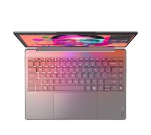 Lenovo Yoga 9i 2-in-1 Aura Edition Lunar Grey