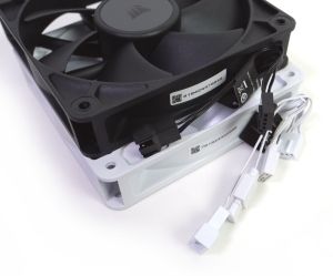 Corsair Nautilus 360 RS und Nautilus 360 RS ARGB