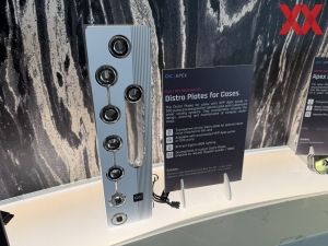 Alphacool auf der CES 2025
