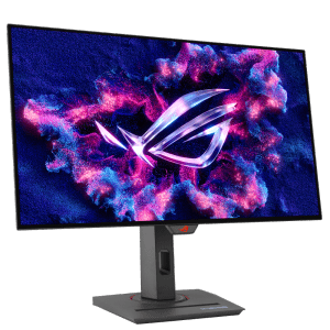 ASUS ROG Strix OLED XG27AQDPG