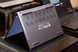 XMG EVO 14 und EVO 15 (E25) auf der CES 2025