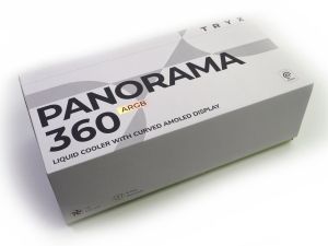 TRYX Panorama ARGB 360