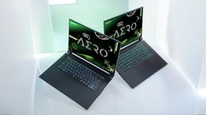 Gigabyte Aero X16 auf der CES 2025