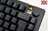 Тест и обзор: Glorious GMMK 3 Pro HE – функциональная клавиатура с богатыми возможностями кастомизации teaser image
