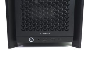 Corsair Frame 4000D