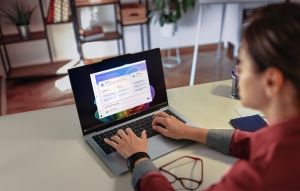Lenovo ThinkPad X9 14 Aura Edition