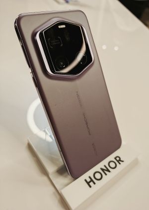 Honor Magic7 RSR