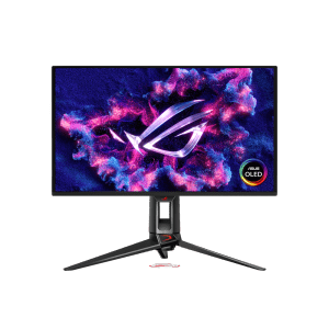ASUS ROG Swift OLED PG27UCDM