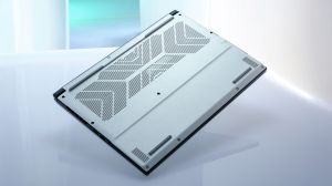 Gigabyte Aero X16 auf der CES 2025