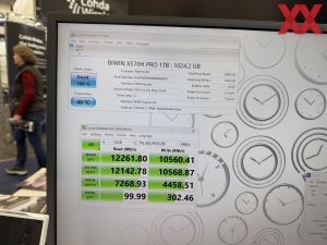 Biwin Black Opal X570H Pro