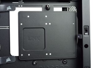 Corsair Frame 4000D