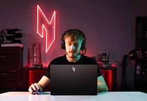 Acer Nitro V 15 AI