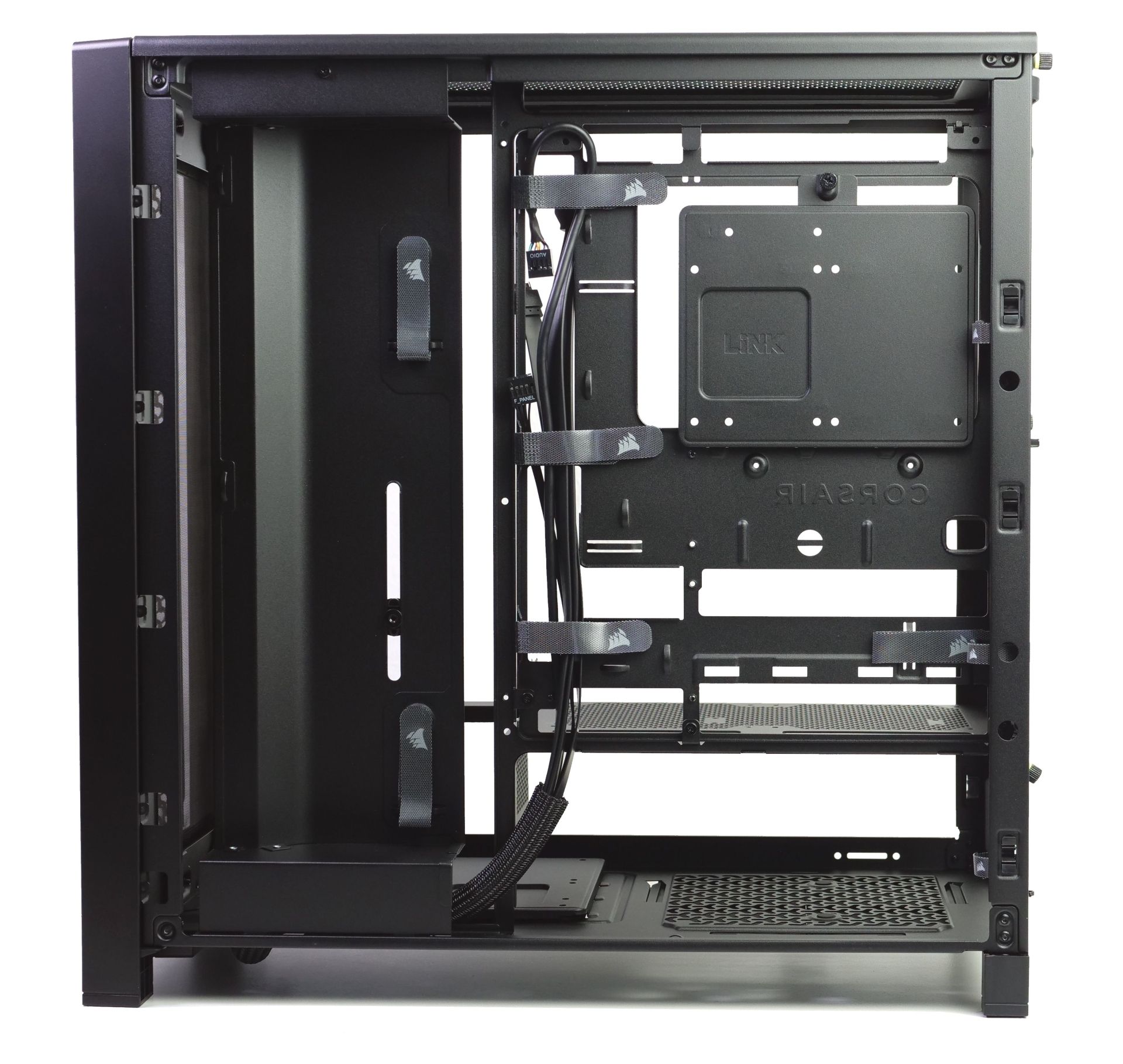 Corsair Frame 4000D