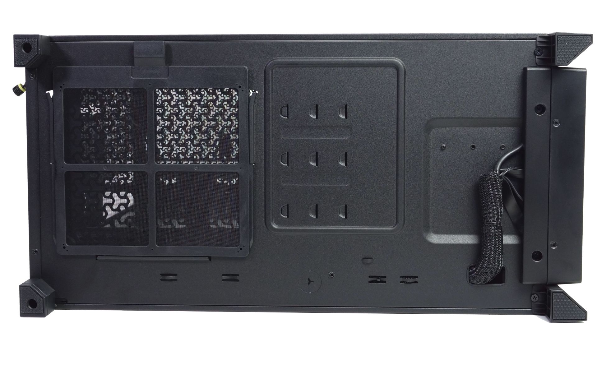 Corsair Frame 4000D
