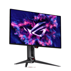 ASUS ROG Swift OLED PG27UCDM