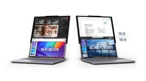 Lenovo ThinkBook Plus Gen 6 Rollable