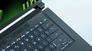 Gigabyte Aero X16 auf der CES 2025
