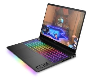 HP OMEN MAX 16