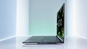 Gigabyte Aero X16 auf der CES 2025
