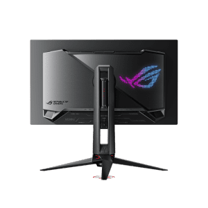 ASUS ROG Swift OLED PG27UCDM