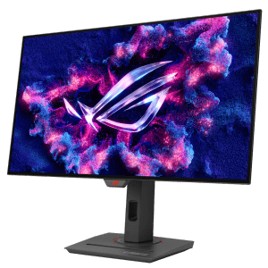 ASUS ROG Strix OLED XG27AQDPG