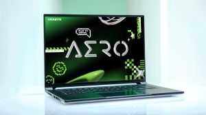 Gigabyte Aero X16 auf der CES 2025