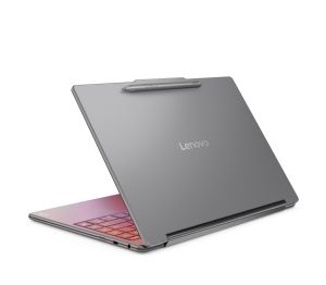 Lenovo Yoga 9i 2-in-1 Aura Edition Lunar Grey