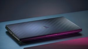 Gigabyte AORUS Master auf der CES 2025