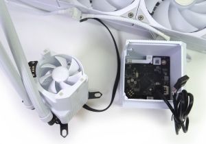 TRYX Panorama ARGB 360