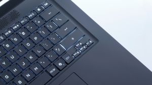 Gigabyte Aero X16 auf der CES 2025