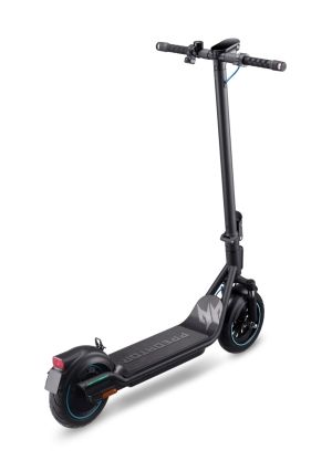 Acer: Neue E-Scooter zur CES 2025