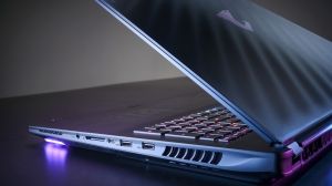 Gigabyte AORUS Master auf der CES 2025
